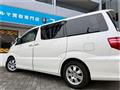 2006 Toyota Alphard