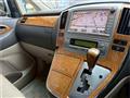 2006 Toyota Alphard