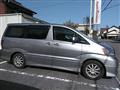 2004 Toyota Alphard