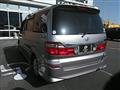 2004 Toyota Alphard