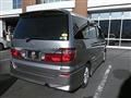 2004 Toyota Alphard