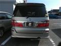 2004 Toyota Alphard