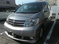 2004 Toyota Alphard