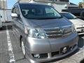 2004 Toyota Alphard