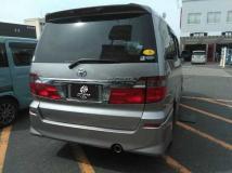 2004 Toyota Alphard