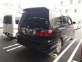 2007 Toyota Alphard