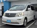 2004 Toyota Alphard