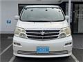 2004 Toyota Alphard