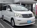 2004 Toyota Alphard