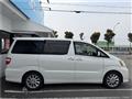 2004 Toyota Alphard