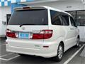 2004 Toyota Alphard