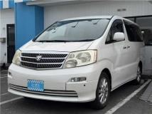 2004 Toyota Alphard