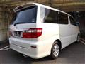 2004 Toyota Alphard