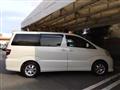 2004 Toyota Alphard