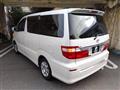 2004 Toyota Alphard