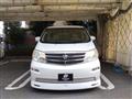 2004 Toyota Alphard