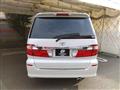 2004 Toyota Alphard
