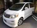 2004 Toyota Alphard