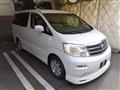 2004 Toyota Alphard