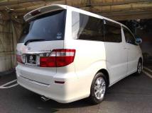 2004 Toyota Alphard