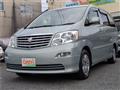 2004 Toyota Alphard