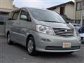 2004 Toyota Alphard