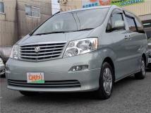 2004 Toyota Alphard