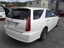 2004 Toyota Mark II