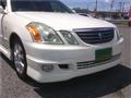2002 Toyota Mark II Blit