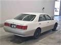 2002 Toyota Crown