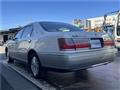 2001 Toyota Crown