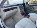 2001 Toyota Crown