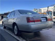2001 Toyota Crown