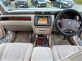 2002 Toyota Crown Estate