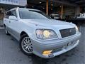 2002 Toyota Crown Estate