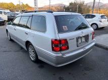 2002 Toyota Crown Estate