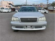 2006 Toyota Crown Estate
