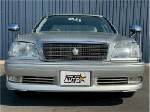 2001 Toyota Crown