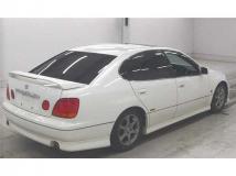 2003 Toyota Aristo