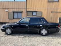 2006 Toyota Crown Sedan