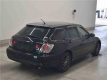 2005 Toyota Altezza Gita