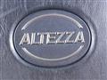 2002 Toyota Altezza
