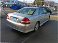 2001 Toyota Mark II