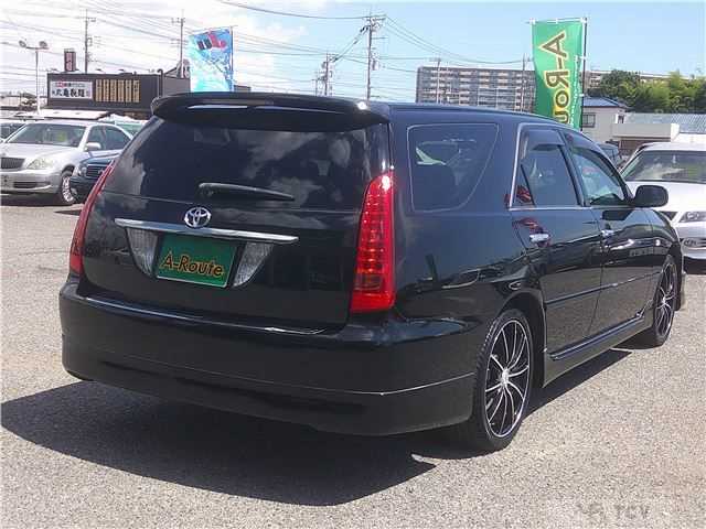 2006 Toyota Mark II Blit