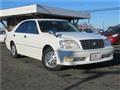 2001 Toyota Crown
