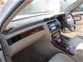 2001 Toyota Crown