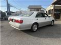 2002 Toyota Crown