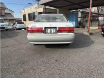 2002 Toyota Crown