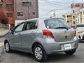 2010 Toyota Vitz