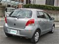 2010 Toyota Vitz